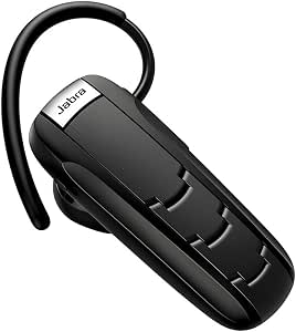 Jabra Talk 35 Black Bluetooth Mono 