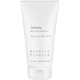 Kerstin Florian Canadian Moor Mud Mask, 4.5 fl oz | Purifying &amp; Clarifying Face Mask for Oily Skin