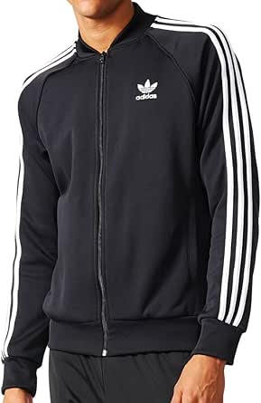 adidas superstar outdoor jacket