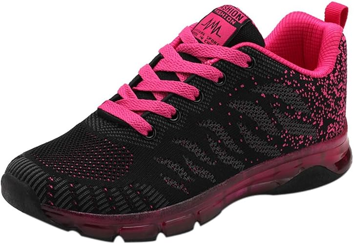 zapatillas deportivas femeninas