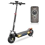 iScooter iX4 Electric Scooter for