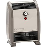 Lasko 5812 Air-Flow Heater with Temperature-Regulation System