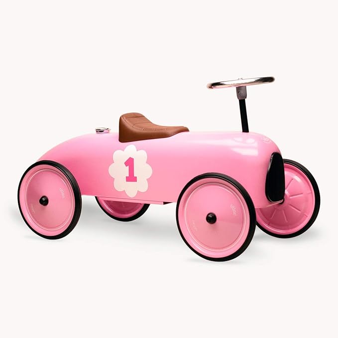 Porteur vilac crème Clearance