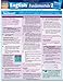 English Fundamentals 2 (Quick Study Academic)