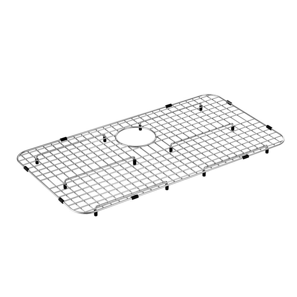 Best kitchen sink steel grid 29×16