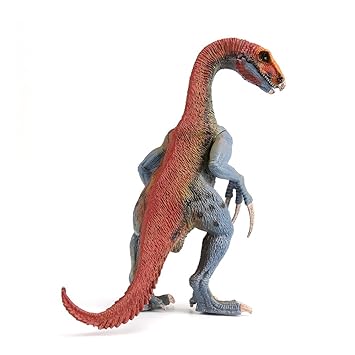 therizinosaurus plush