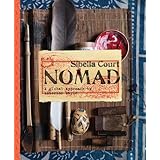 Nomad: A Global Approach to Interior Style
