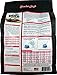 Grandma Lucy's 844218 Performance Grain Free Goat Food For Dogs, 10-Pound