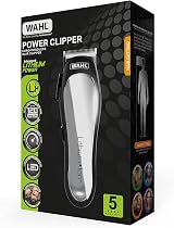 Wahl Power Cordless Hair Clipper Men's Beard Trimmer Quick Charge Lithium 120 view 6