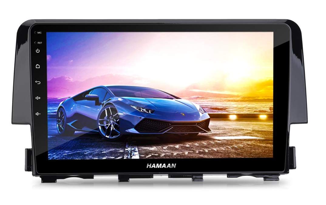 hamaan music system price