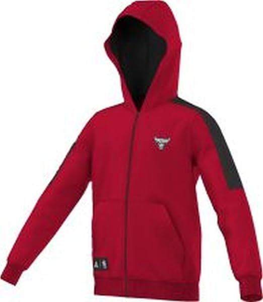 tallas sudaderas adidas