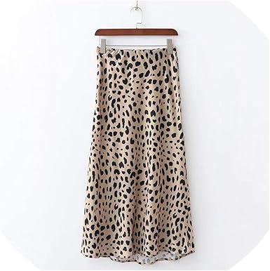 amazon leopard skirt
