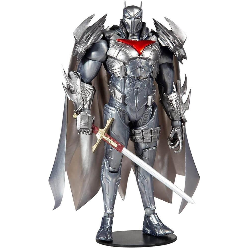 McFarlane Toys DC Multiverse 7in - Azrael Batman Armor