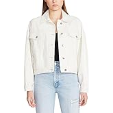 Steve Madden Apparel Women's Sienna Demin Jacket