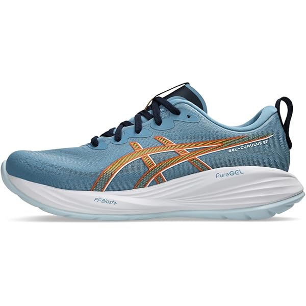 Amazon.com | ASICS Men's Magic Speed 4 Running Shoes, 15, Digital