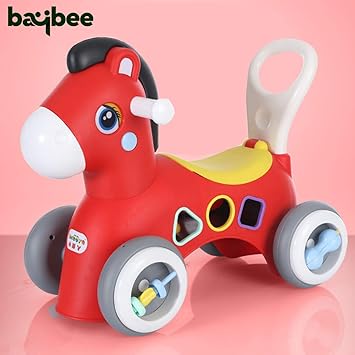 buy buy baby ride on toys