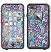Decalrus - Protective Decal Skin Sticker for iPhone 6 6s Lifeproof Case Fre Case Skin Skins case Cover wrap LPiphone6Fre-209