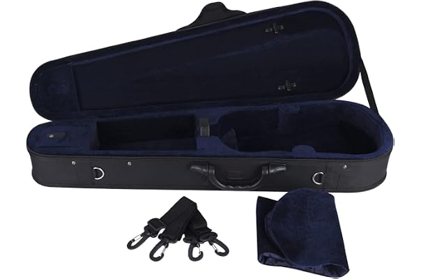 Violin Perlman 1412P18 Estuche Arco Pes Natural 1O – Music Box | Tienda  Online