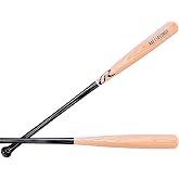 Rawlings | Wood FUNGO Training Bat | Baseball/Softball | Northern Ash