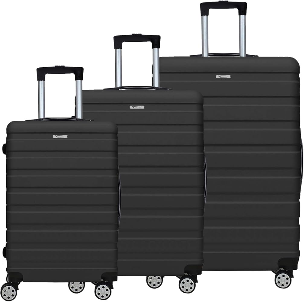 safe travel trolley bolsas