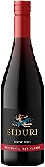 Siduri Russian River Valley Pinot Noir Red Wine, 750ml