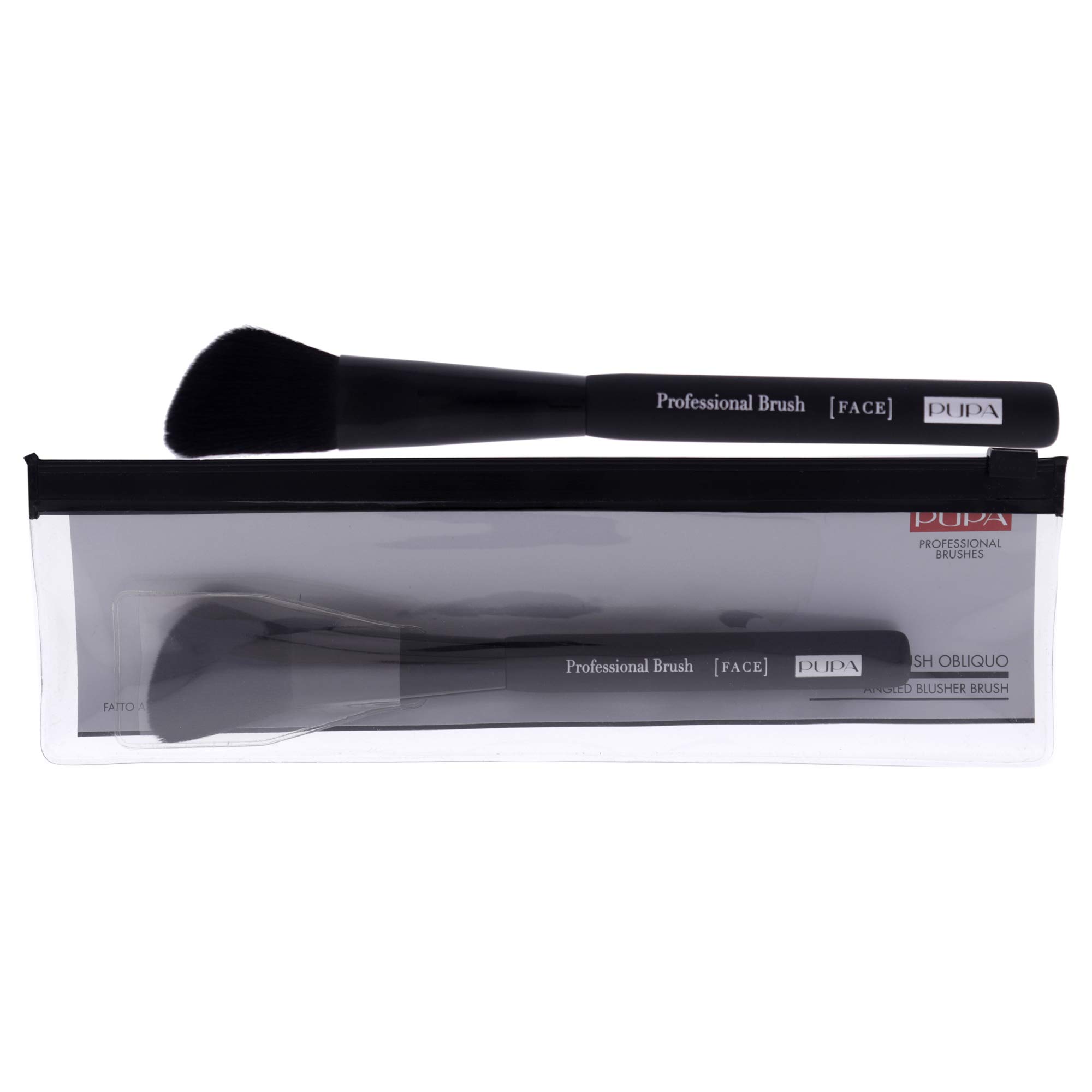 PUPA Milano Angled Blusher Brush
