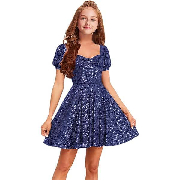 polka dot hoco dress Ava Presley Polka Dot Baby Doll HoCo Dress 29128 Black/White / 4 main image 0