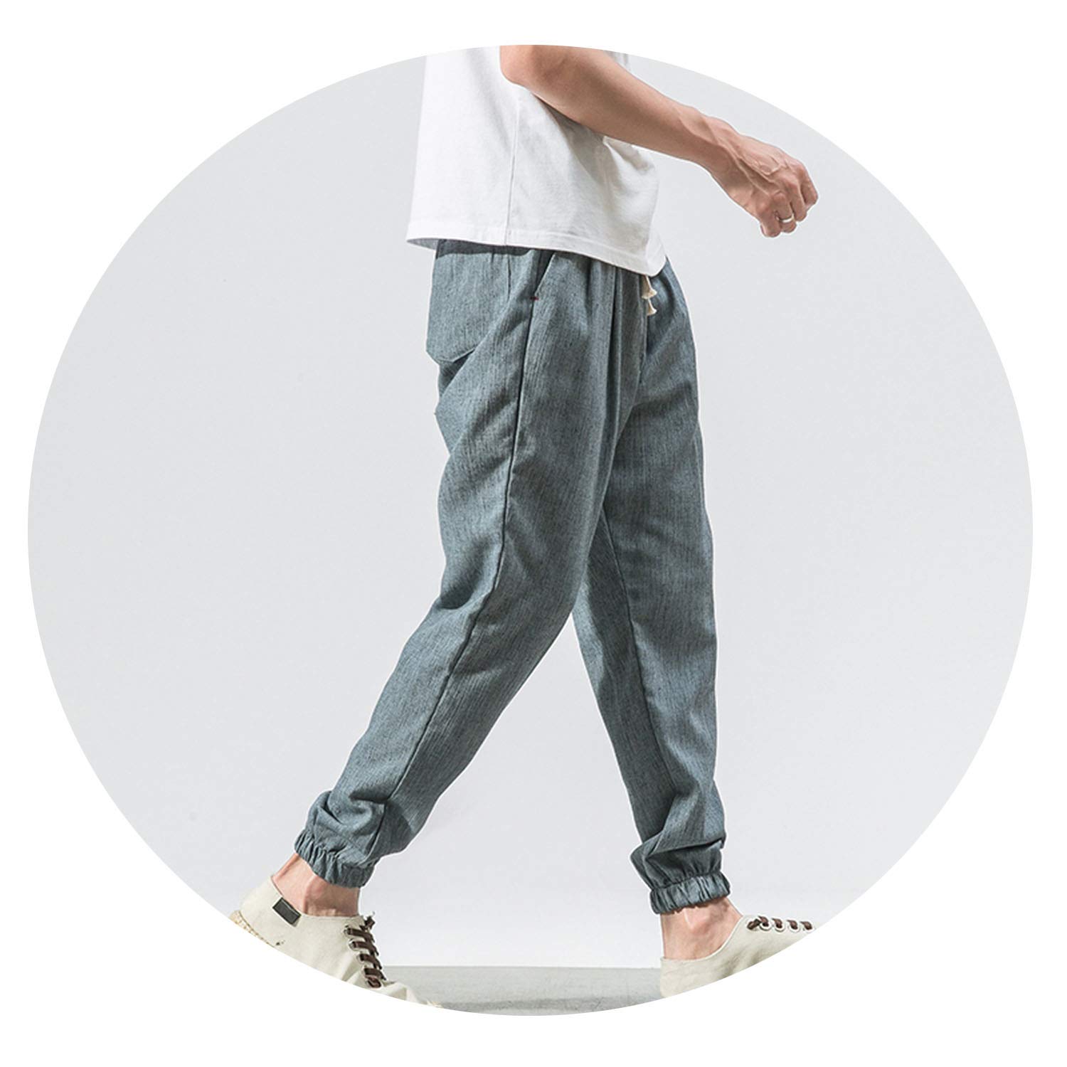 plus size off white pants