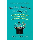 DO YOU BELIEVE MAGIC