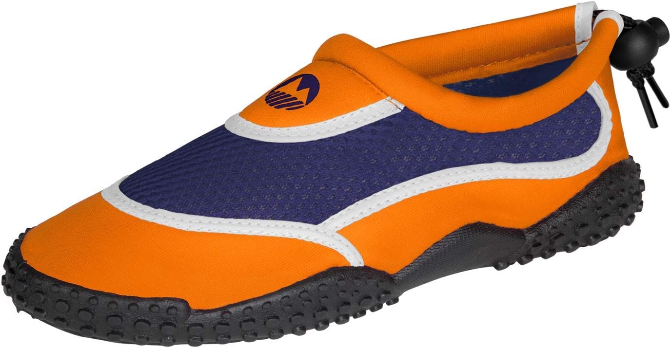 Baby Boy's Eden Water Shoes