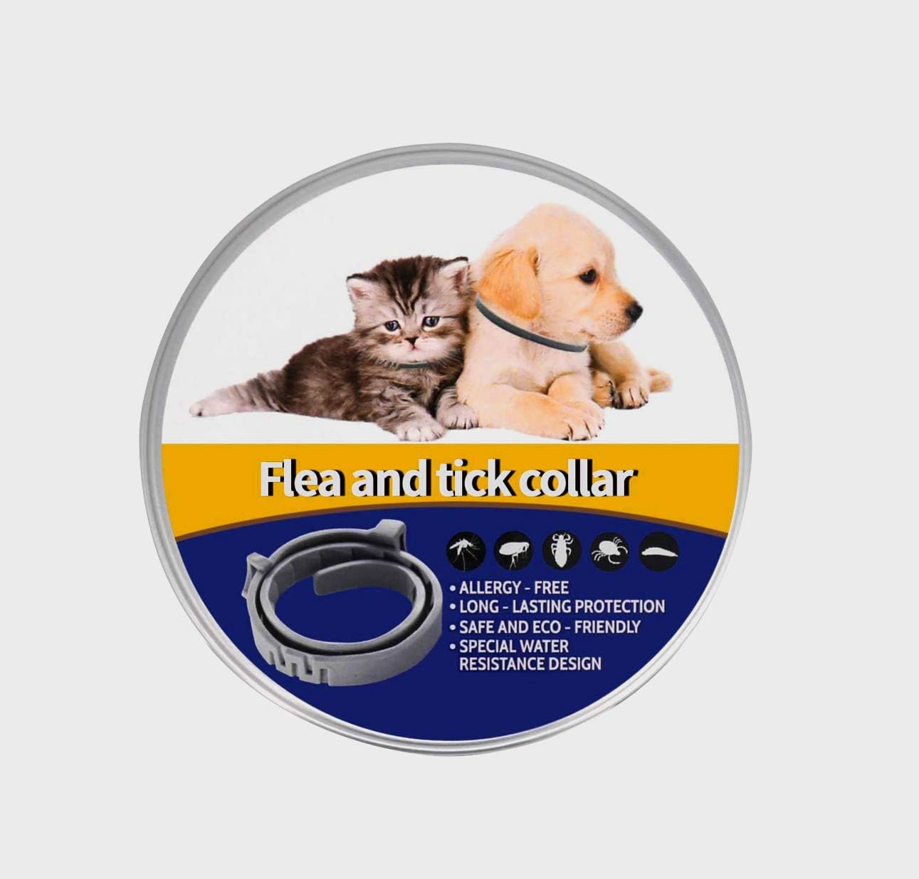 [Newest 2020] Bark collar Humane Dog Bark Collar Anti Barking
