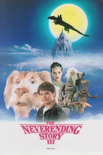 Amazon ネバーエンディングストーリ３ 下敷き アニメ 萌えグッズ 通販