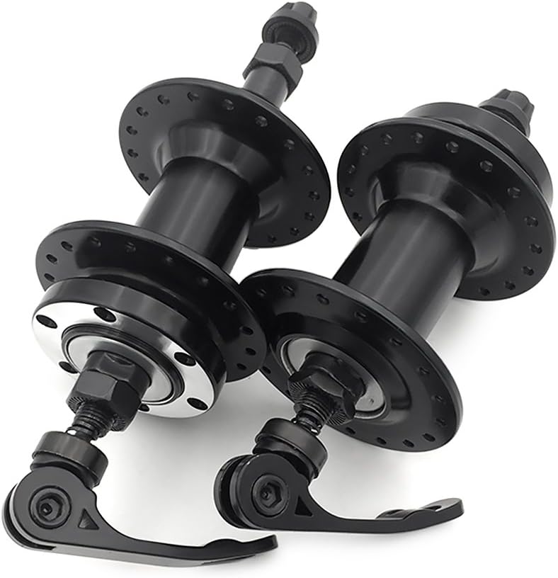 silent rear hub mtb