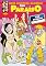 Livro Rua Paraíso: Humor, Quadrinhos & Adjacências