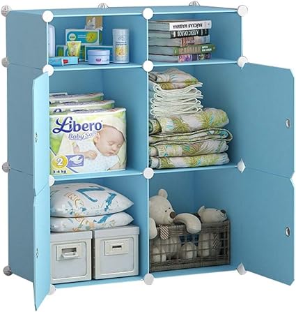 Penderie tissu enfant Clearance