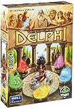 Oracle Of Delphi,The Board Game (2 - 4 Players)