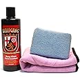 Wolfgang Deep Gloss Paint Sealant | High-Gloss Protection for Paint | Long-Lasting Durability & Water Beading | Ideal for Cars, Trucks, & Motorcycles | WG-Combo | 16 oz