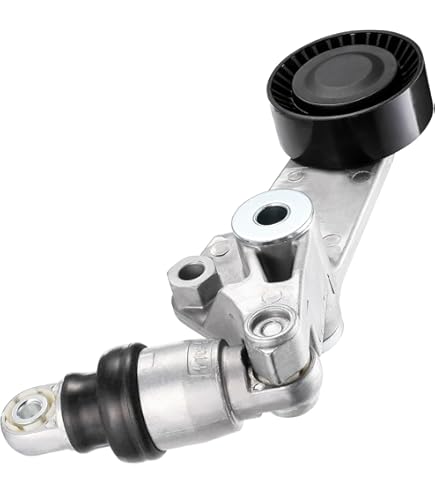 鈴 鐘 ベル a Amazon.com: X AUTOHAUX Belt Tensioner Pulley Assembly No
