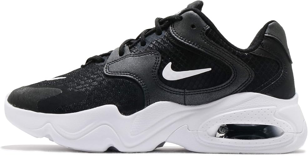 Amazon ナイキ エア マックス 2x レディース カジュアル シューズ Air Max 2x Ck2947 001 並行輸入品 スニーカー