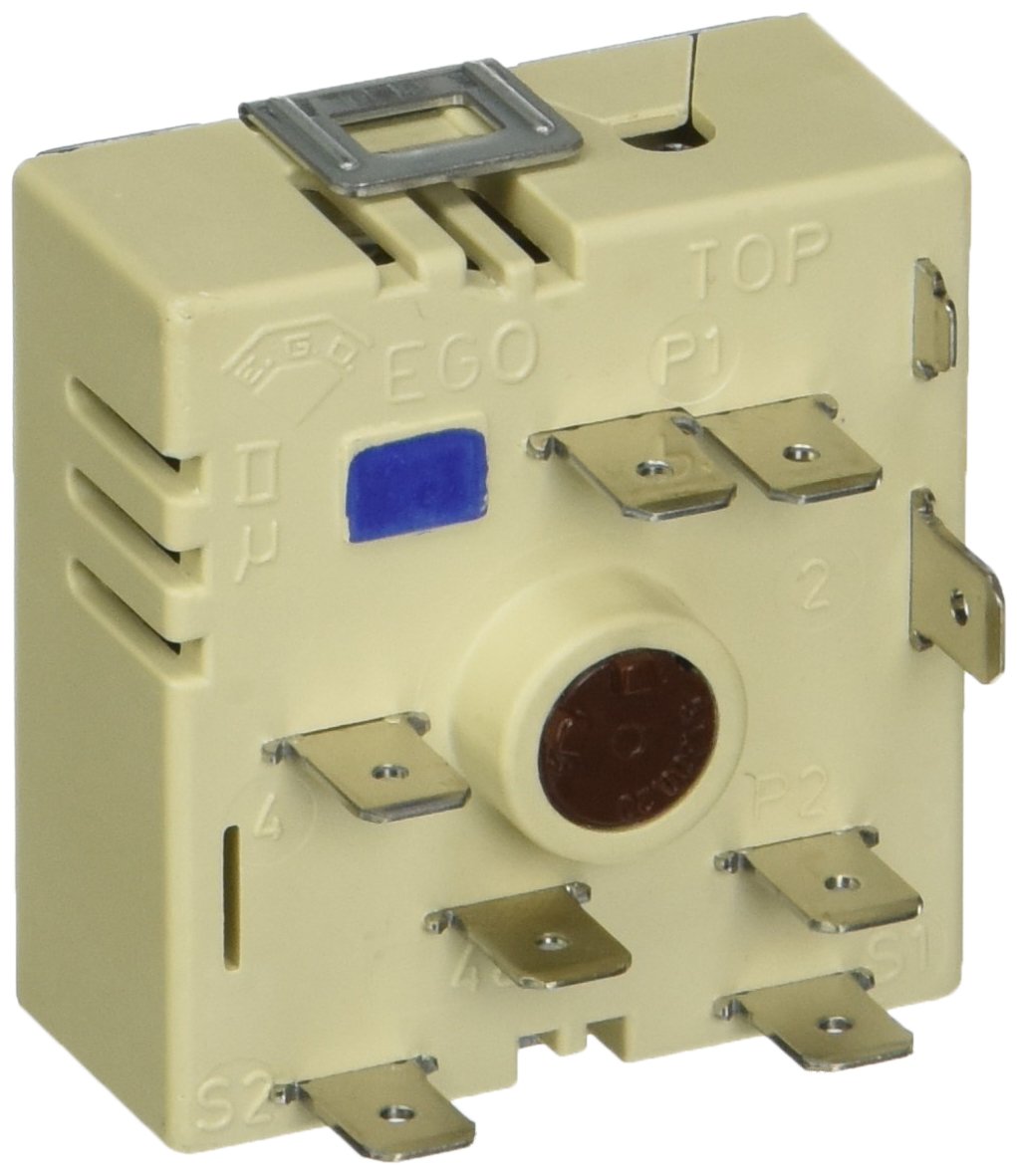 Frigidaire 318191002 Range/Stove/Oven Surface Element Switch