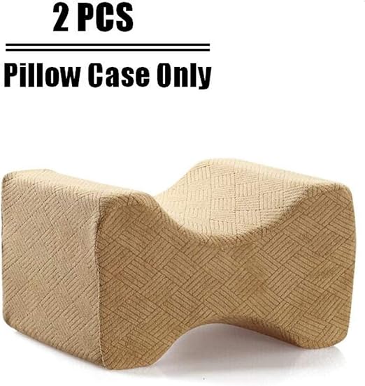 Amazon Com Eucoz Knee Pillow Case Replacement Knee Pillow Cover