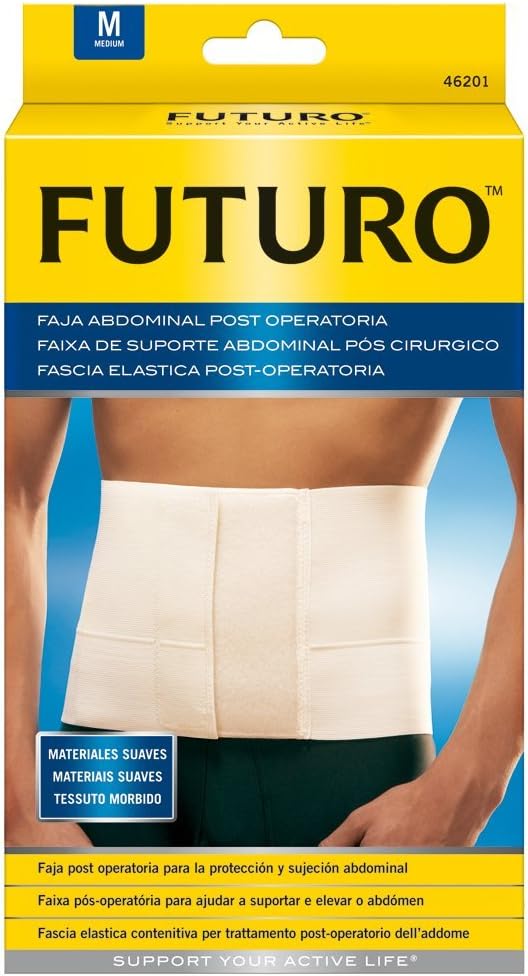 Best 3M Abdominal Support