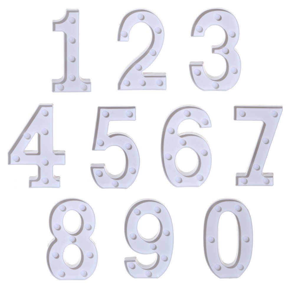 Lights4fun Catena Luminosa 20 Palle Di Cotone Pastello - LED Bianco Caldo A Pile, Timer 6h, Per Interni