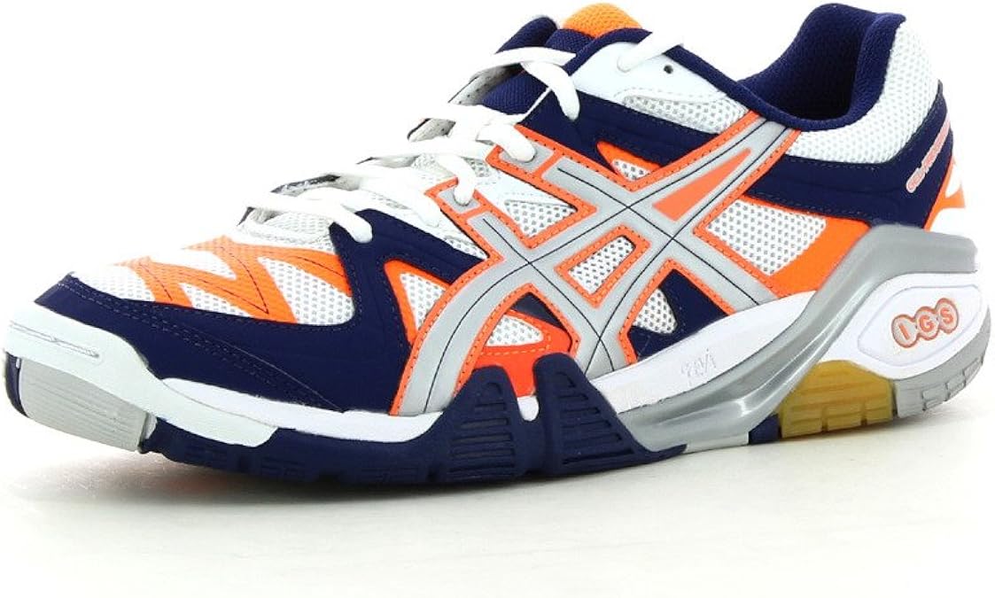 Asics gel progressive 2 Clearance