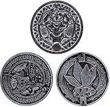BANDAI Zak Storm Deluxe Chaos Playset 4 Modes with 3 Coins Interactive Toy view 10