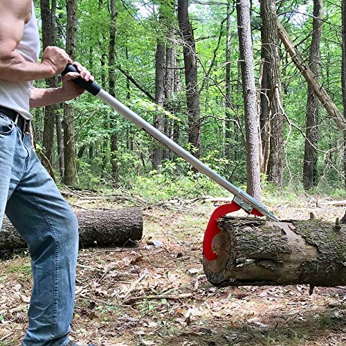 Woodchuck Dual Peavey Point and Cant Hook All in 1 Tool Pricepulse