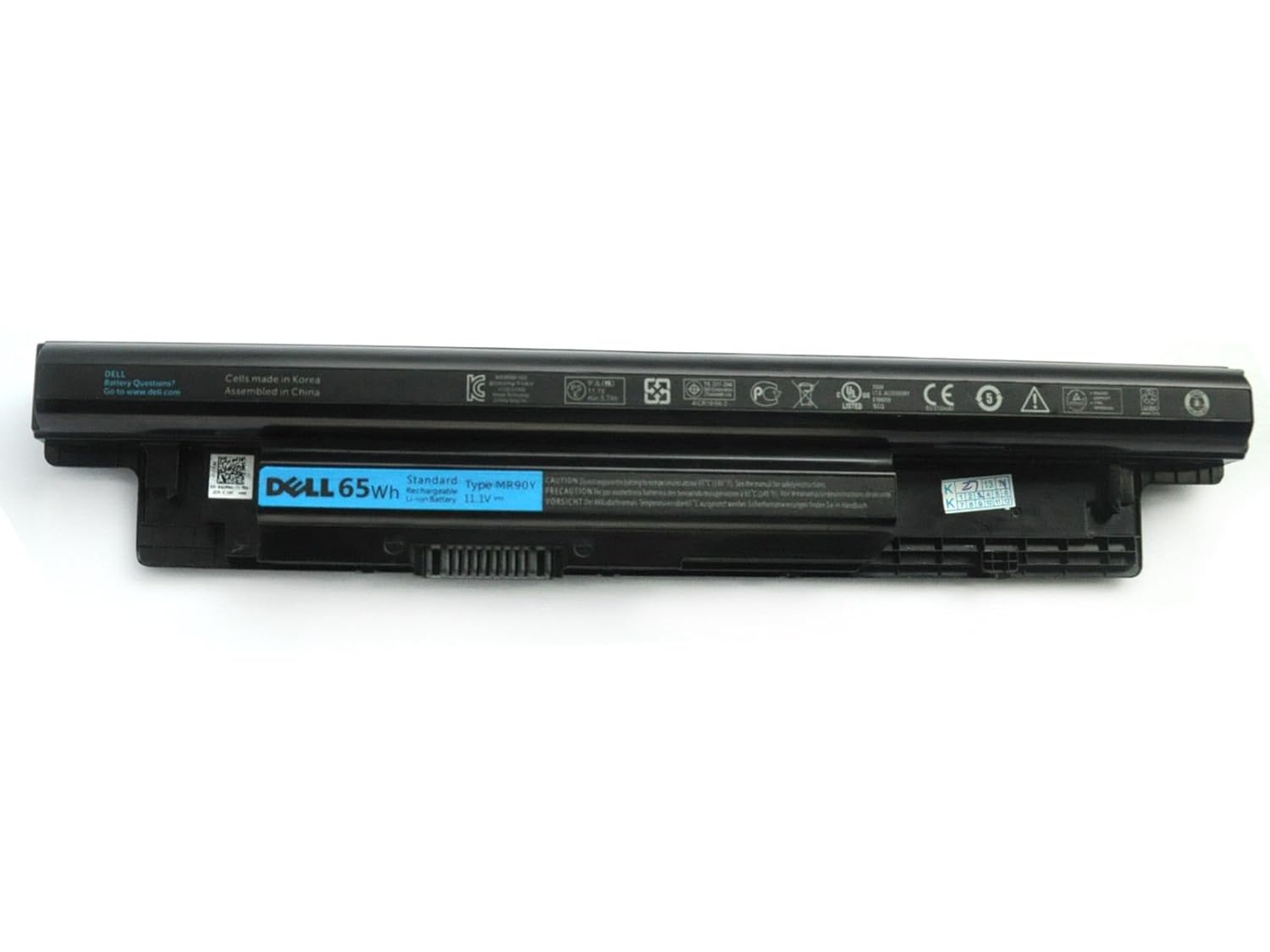 Dell Natal Mr Pn Inspiron 15r 5521 3521 Oem Battery Black Buy Dell Natal Mr Pn Inspiron 15r 5521 3521 Oem Battery Black Online At Low Price In India Amazon In