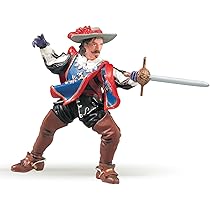 PAPO Figure Napoleonic Soldiers パポ　9体 51WKkdJmsaL._UF894,1000_QL80_.jpg