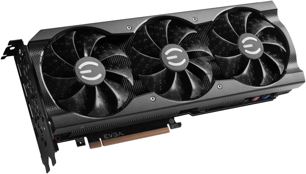 RTX 3070 Graphics Cards for 8K Gaming