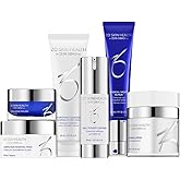 ZO Skin Health Agressive Anti-Aging Treatment: Radical Night Repair Plus Program